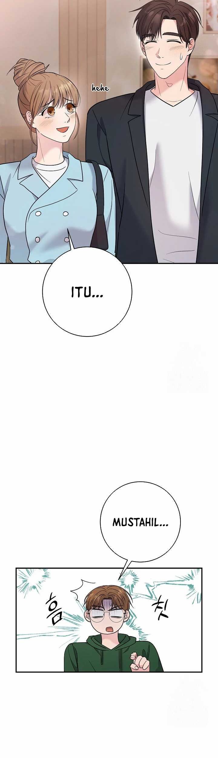 The Miraculous Physical Therapist Chapter 69 Gambar 29