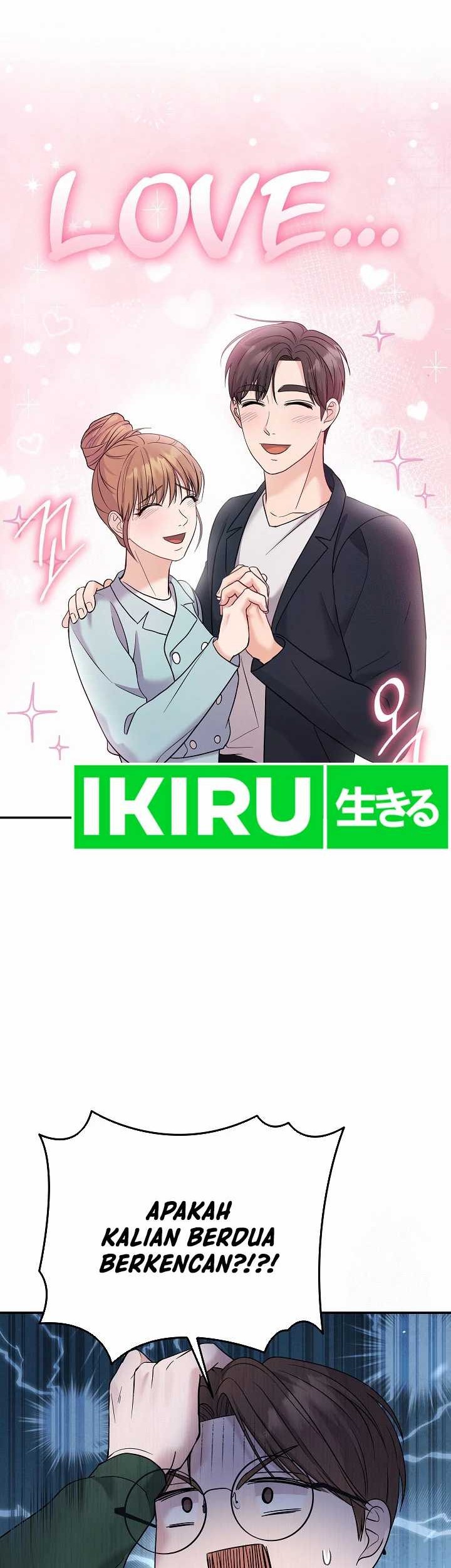 The Miraculous Physical Therapist Chapter 69 Gambar 30