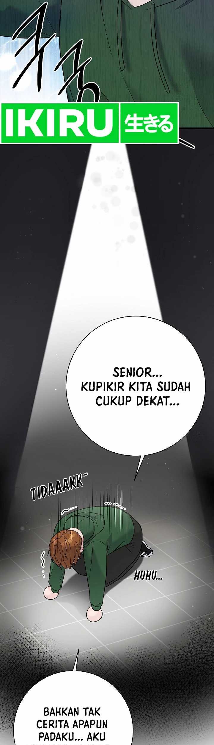 The Miraculous Physical Therapist Chapter 69 Gambar 32