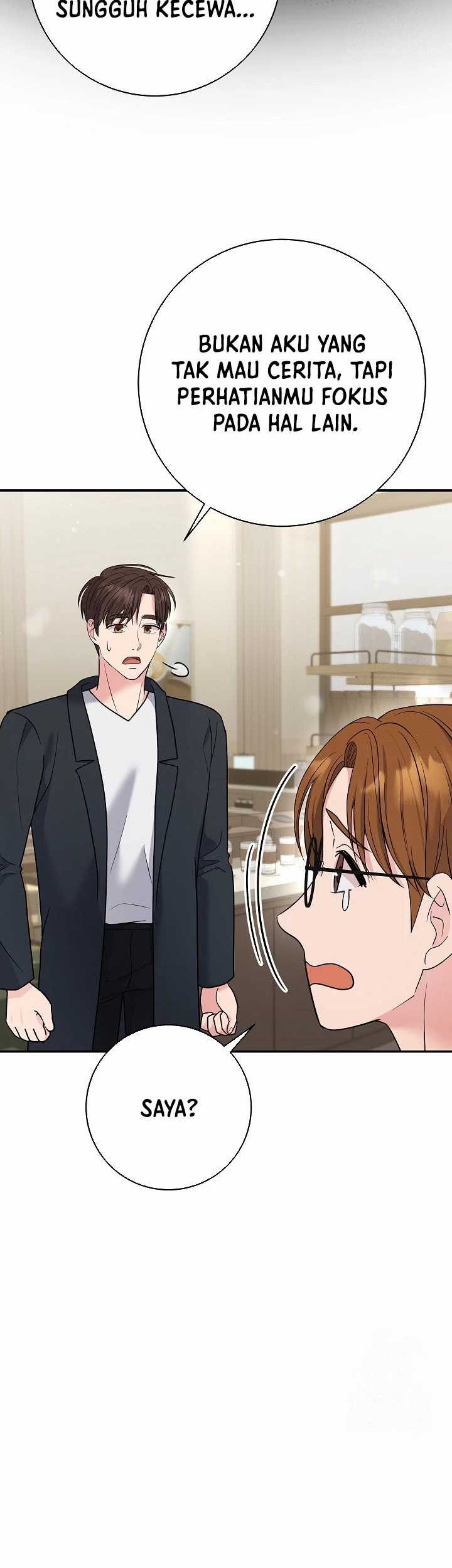 The Miraculous Physical Therapist Chapter 69 Gambar 33