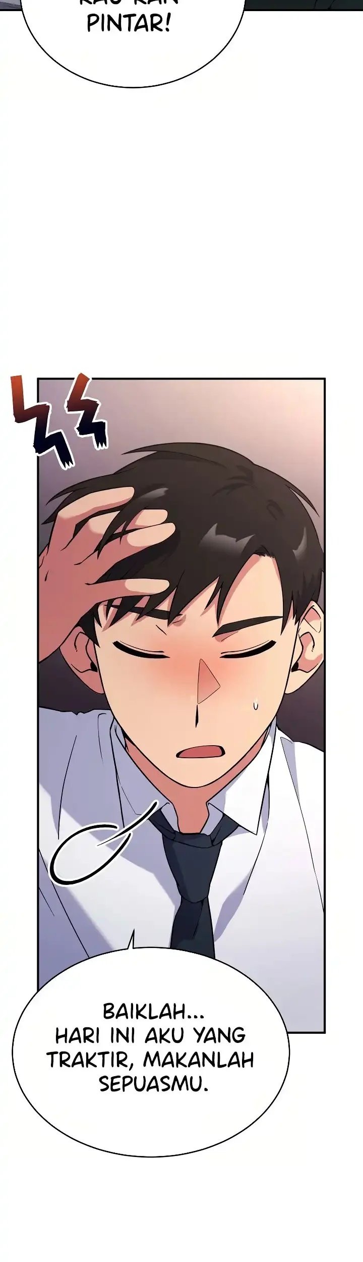 The Miraculous Physical Therapist Chapter 7 Gambar 28
