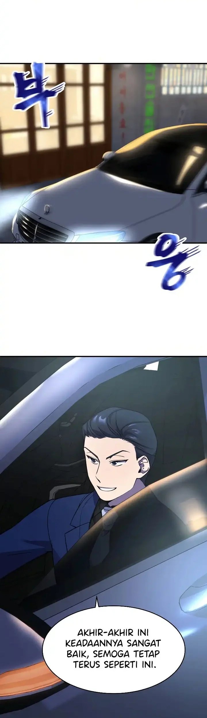 The Miraculous Physical Therapist Chapter 7 Gambar 30
