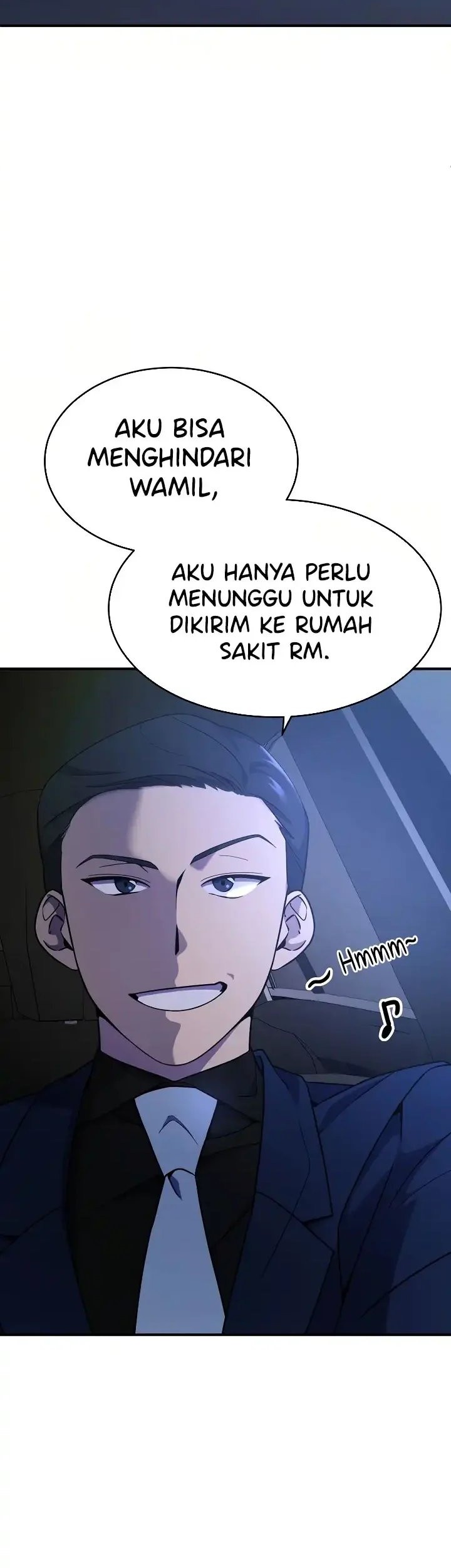 The Miraculous Physical Therapist Chapter 7 Gambar 31