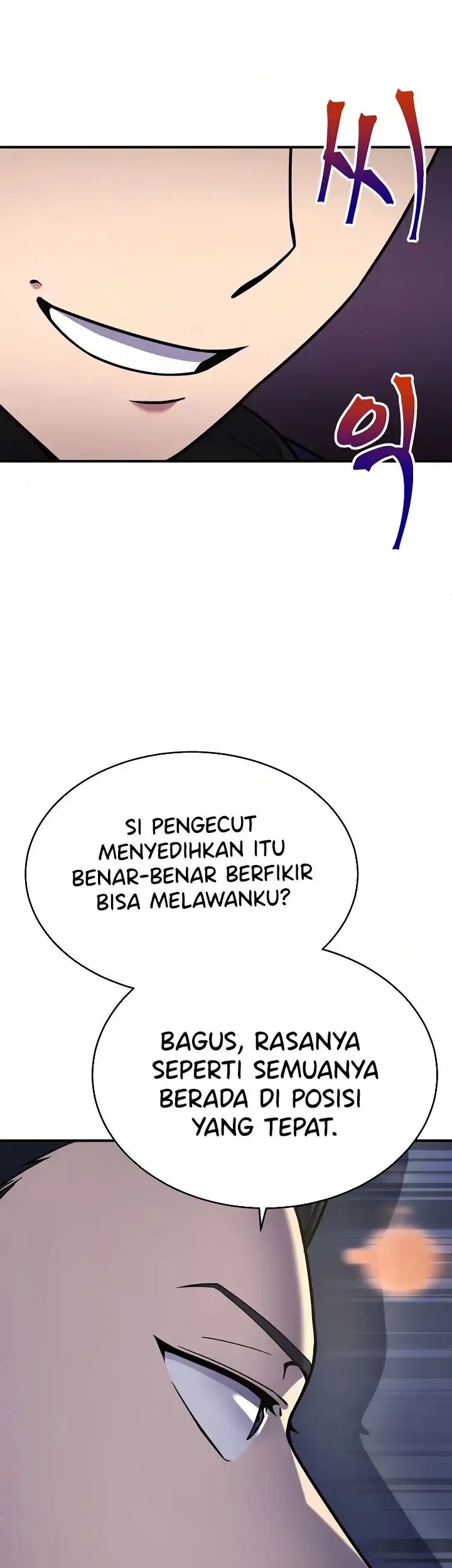 The Miraculous Physical Therapist Chapter 7 Gambar 32