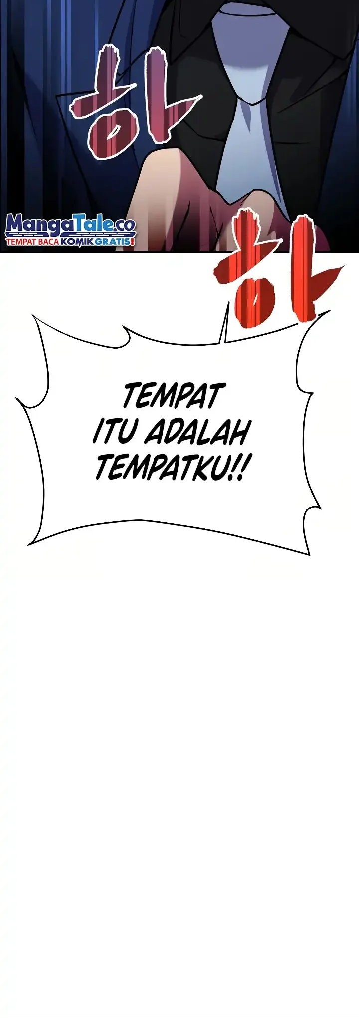 The Miraculous Physical Therapist Chapter 7 Gambar 37