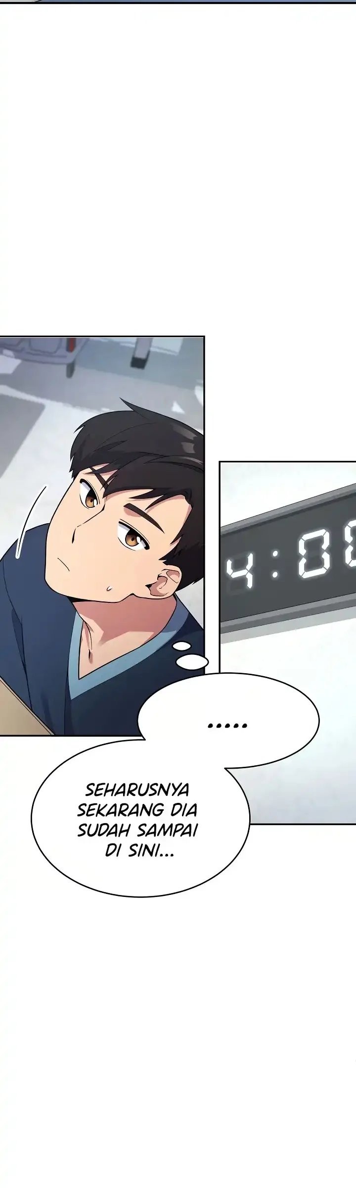 The Miraculous Physical Therapist Chapter 7 Gambar 40