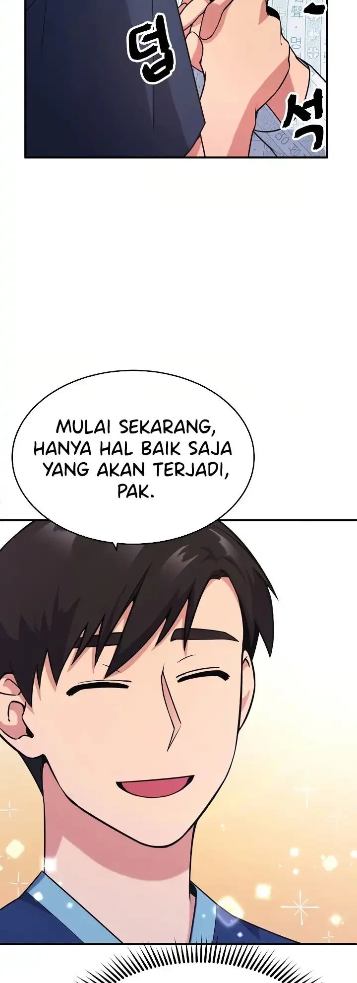 The Miraculous Physical Therapist Chapter 7 Gambar 46