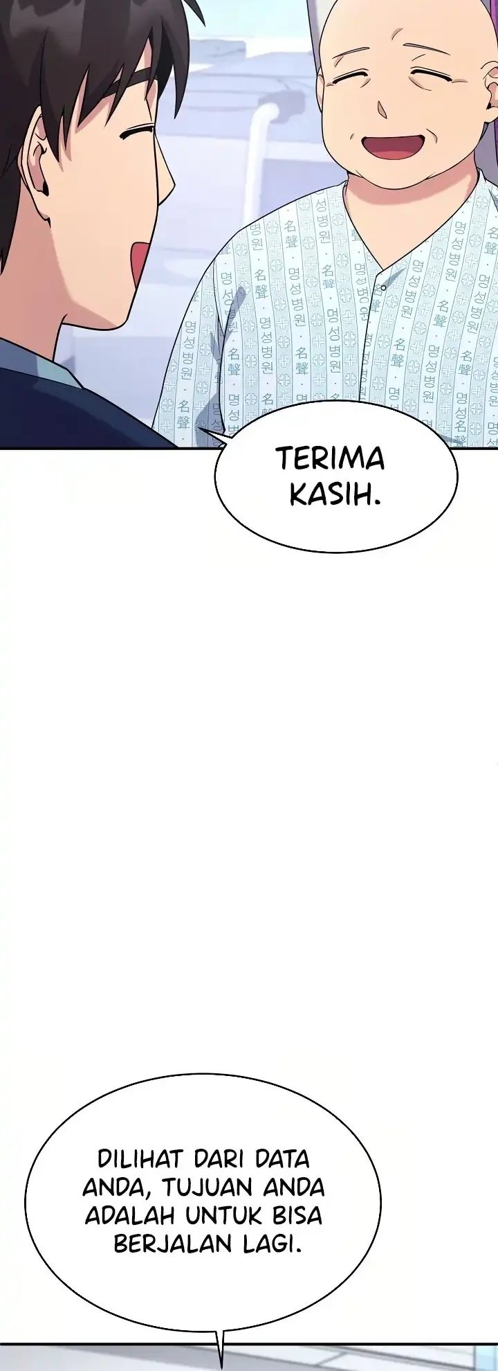 The Miraculous Physical Therapist Chapter 7 Gambar 49