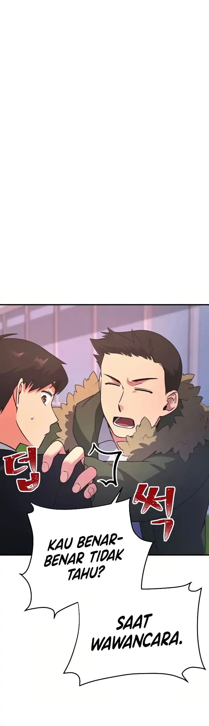 Baca Manhwa The Miraculous Physical Therapist Chapter 7 Gambar 2