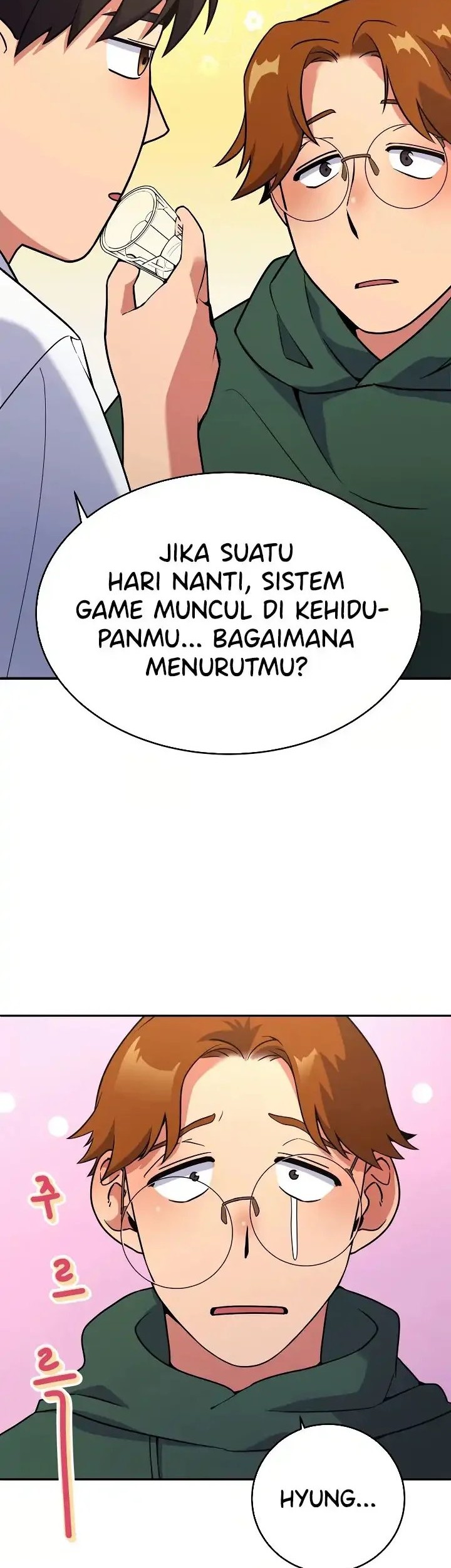 The Miraculous Physical Therapist Chapter 7 Gambar 24