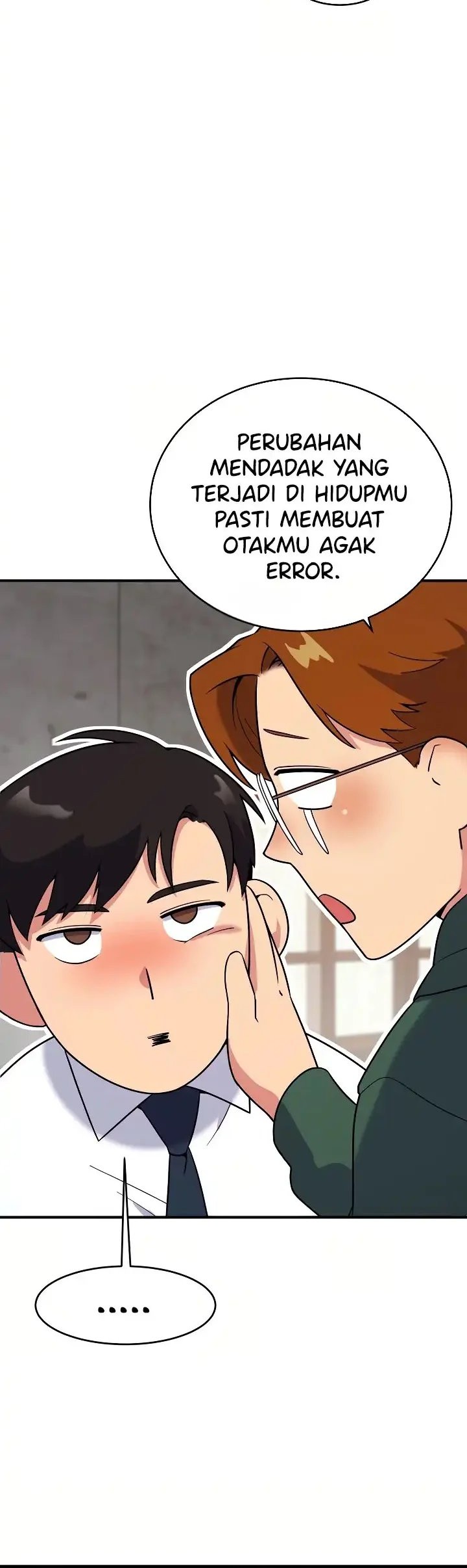 The Miraculous Physical Therapist Chapter 7 Gambar 25