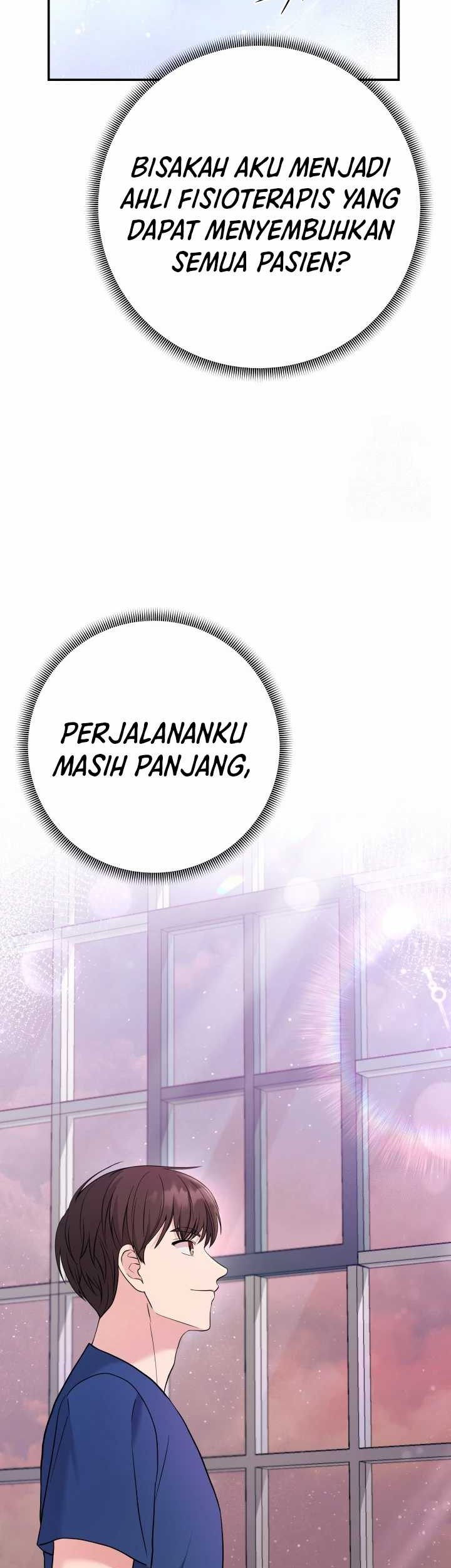 The Miraculous Physical Therapist Chapter 70 Gambar 36