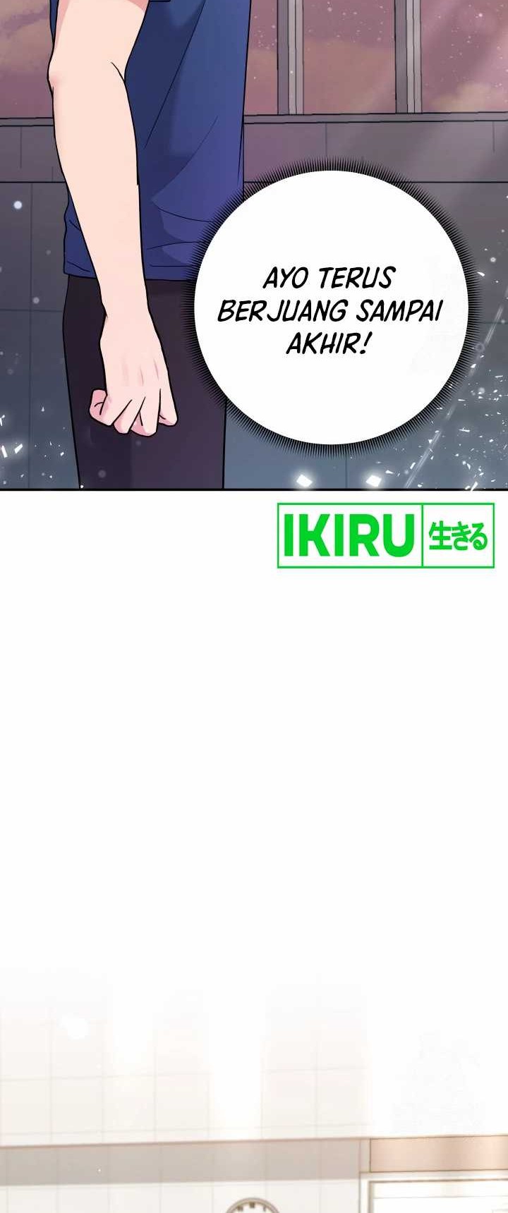 The Miraculous Physical Therapist Chapter 70 Gambar 37