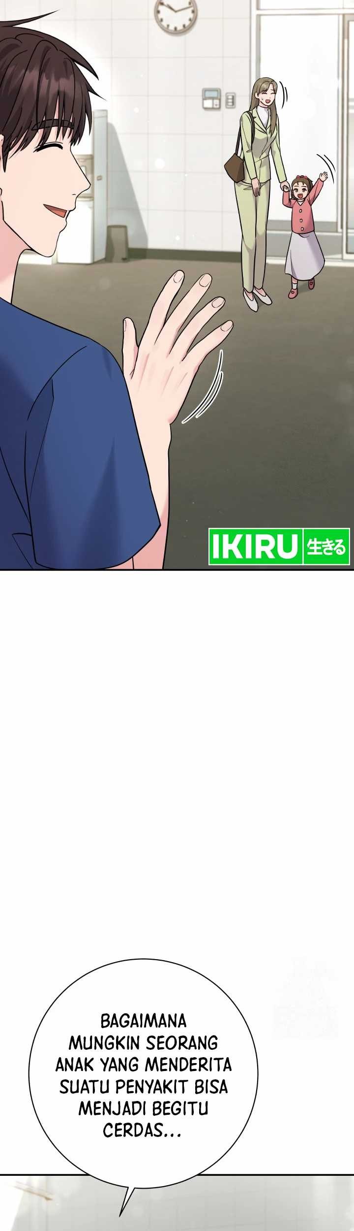 The Miraculous Physical Therapist Chapter 70 Gambar 38
