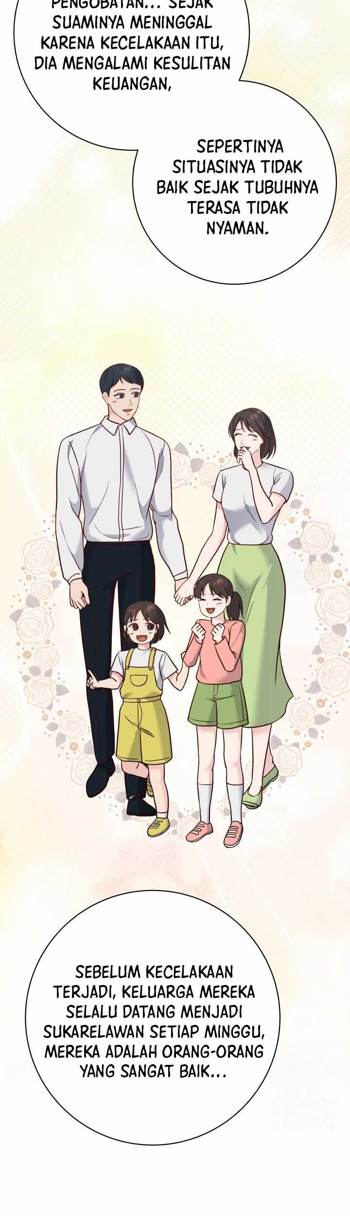 The Miraculous Physical Therapist Chapter 70 Gambar 68