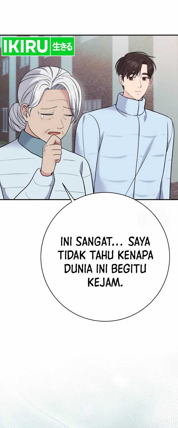 The Miraculous Physical Therapist Chapter 70 Gambar 69