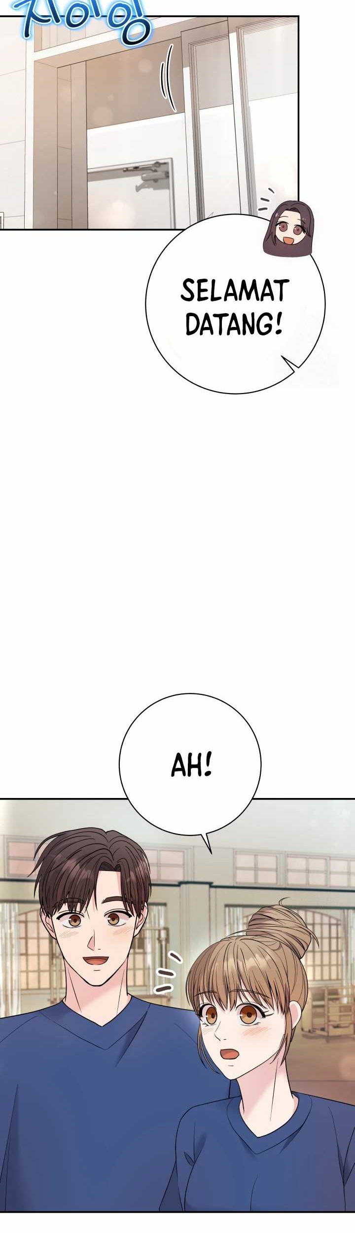 The Miraculous Physical Therapist Chapter 70 Gambar 3