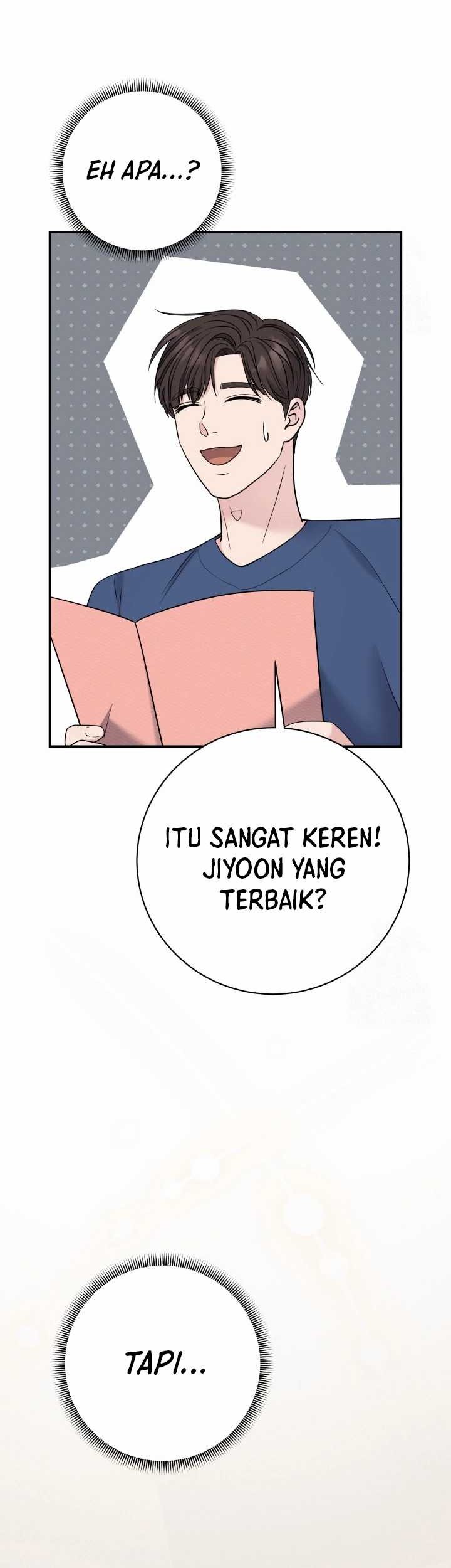 The Miraculous Physical Therapist Chapter 70 Gambar 12