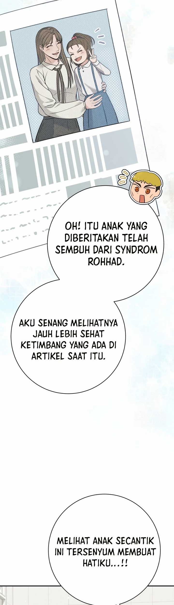 The Miraculous Physical Therapist Chapter 70 Gambar 27