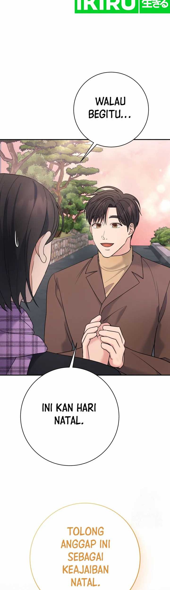 The Miraculous Physical Therapist Chapter 71 Gambar 36