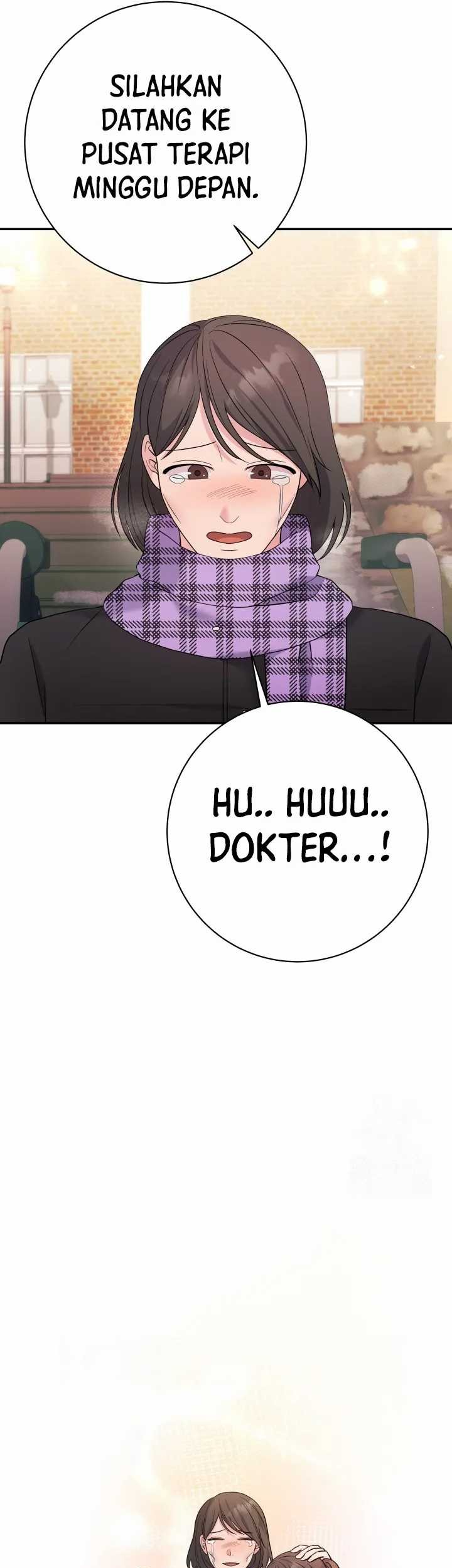 The Miraculous Physical Therapist Chapter 71 Gambar 38
