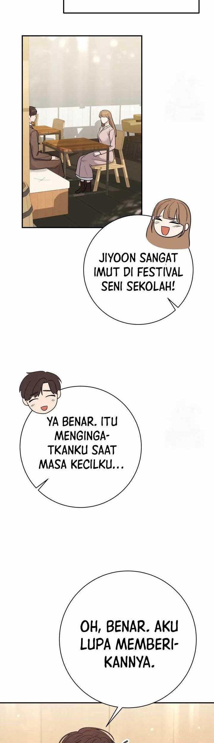 The Miraculous Physical Therapist Chapter 71 Gambar 43