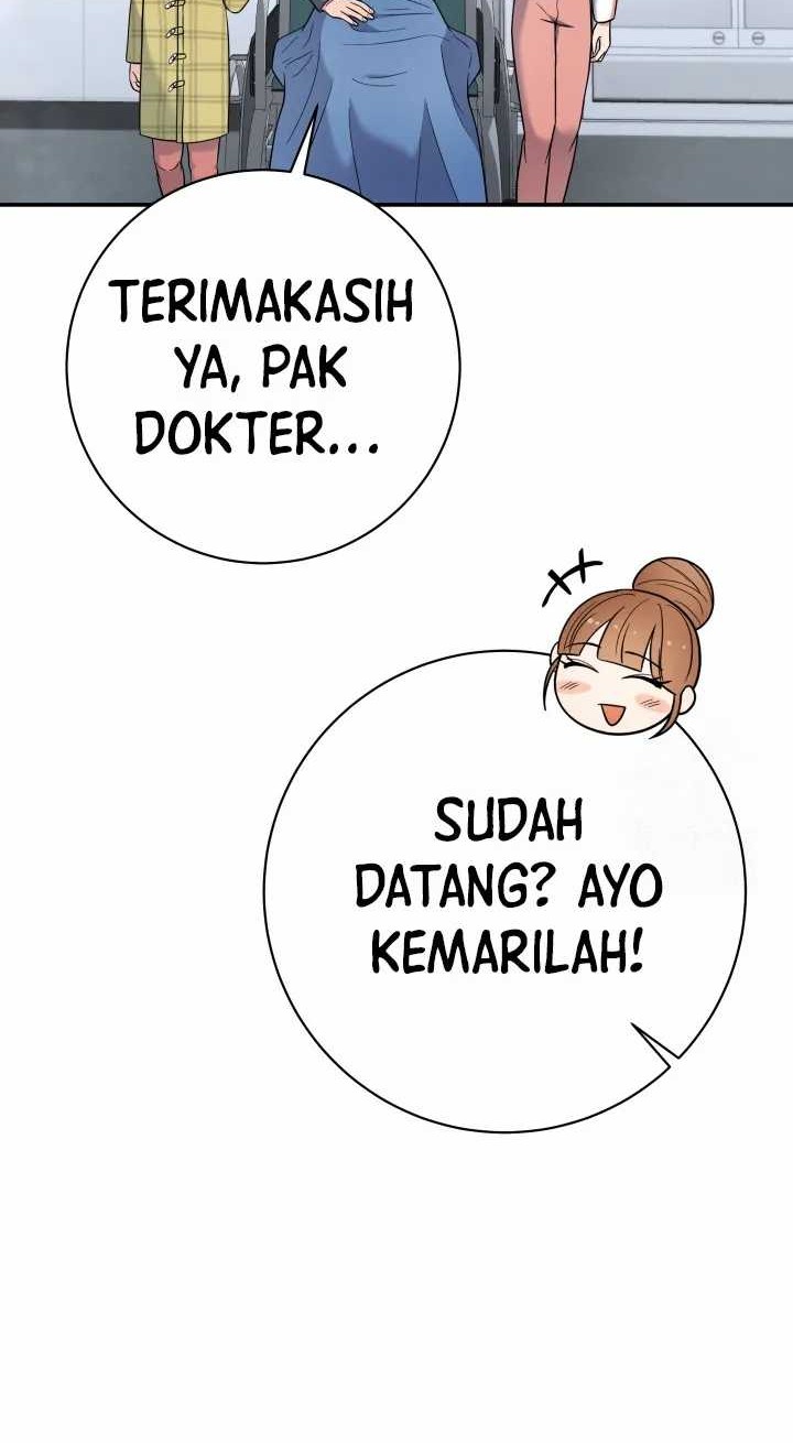 The Miraculous Physical Therapist Chapter 71 Gambar 49