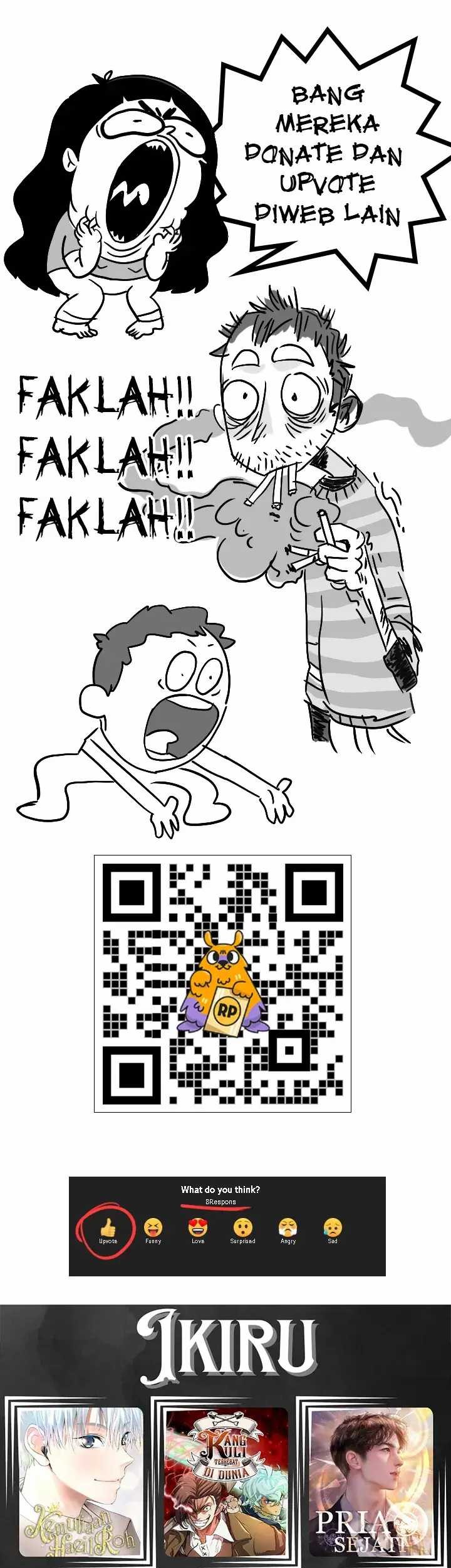 The Miraculous Physical Therapist Chapter 71 Gambar 60