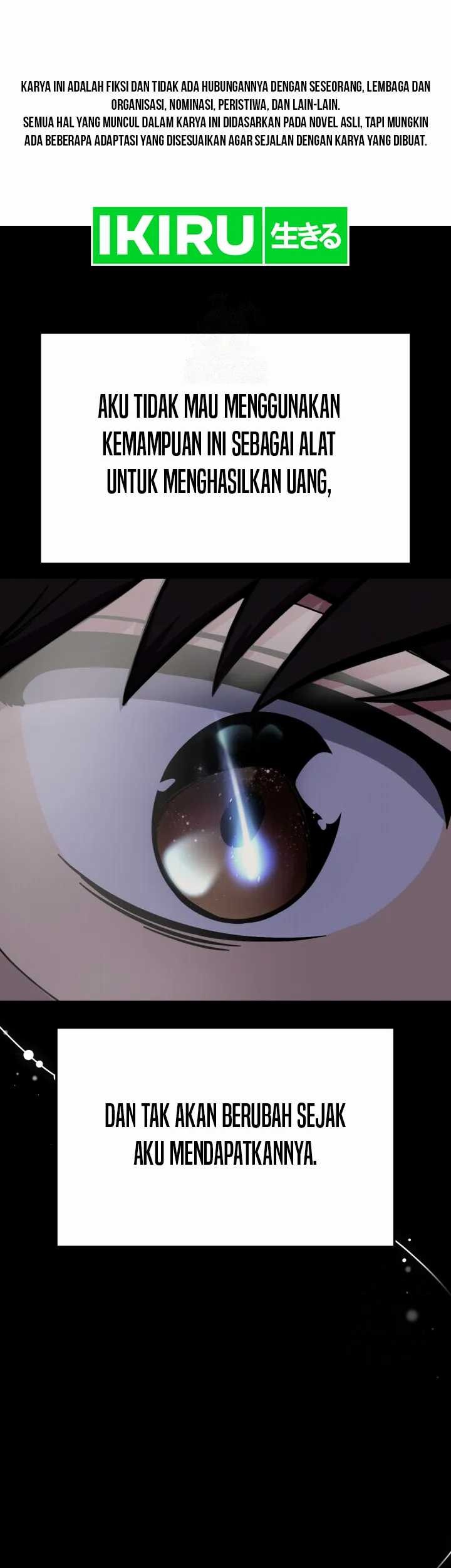 Baca Manhwa The Miraculous Physical Therapist Chapter 71 Gambar 2