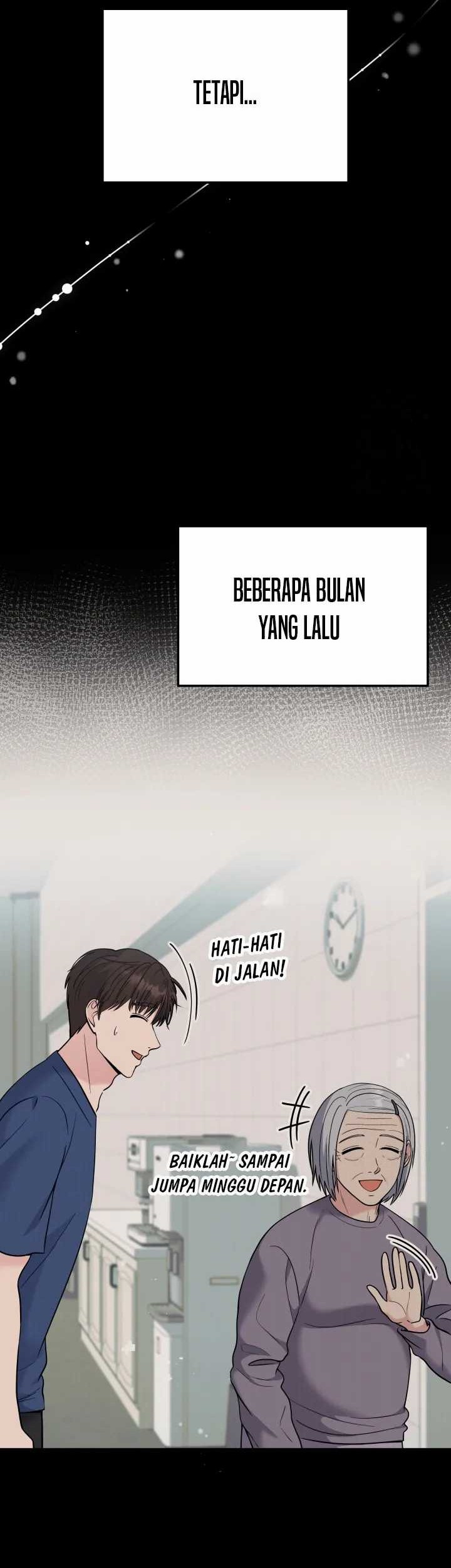 The Miraculous Physical Therapist Chapter 71 Gambar 3