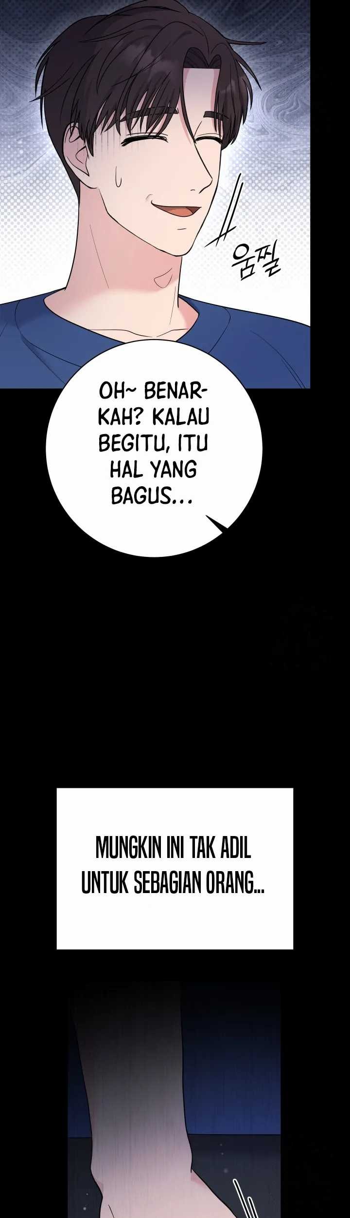 The Miraculous Physical Therapist Chapter 71 Gambar 10