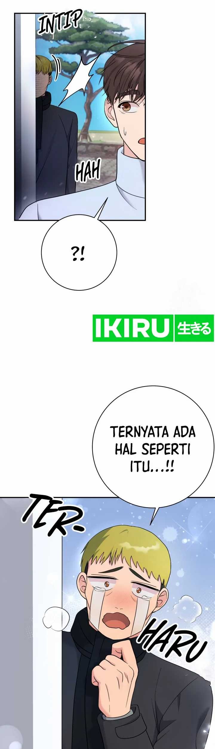 The Miraculous Physical Therapist Chapter 71 Gambar 14