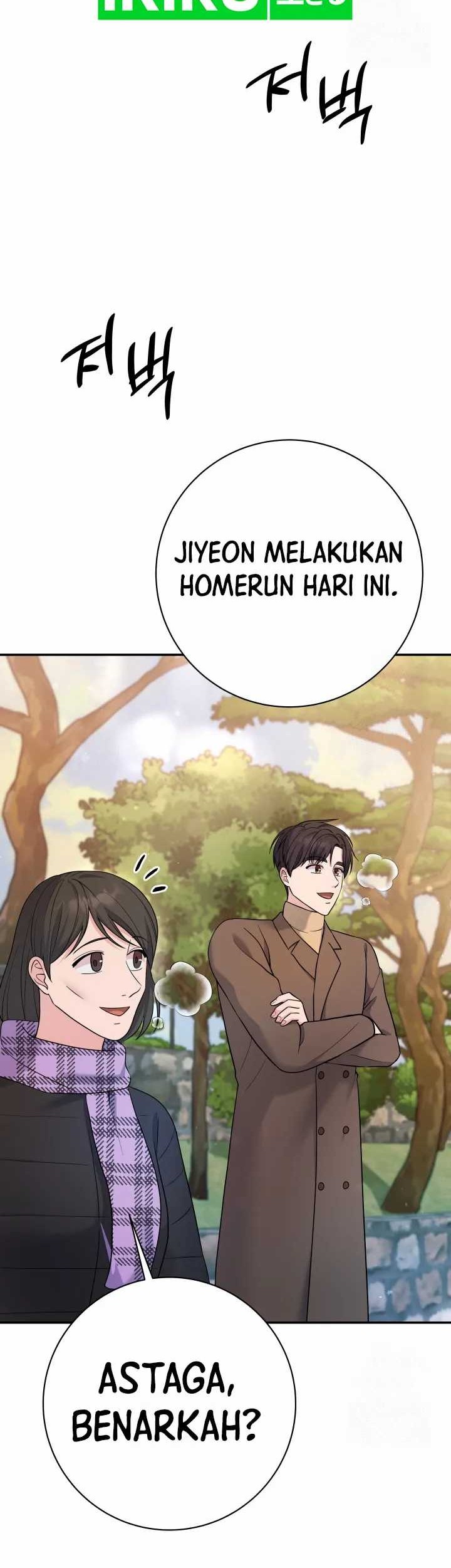 The Miraculous Physical Therapist Chapter 71 Gambar 21