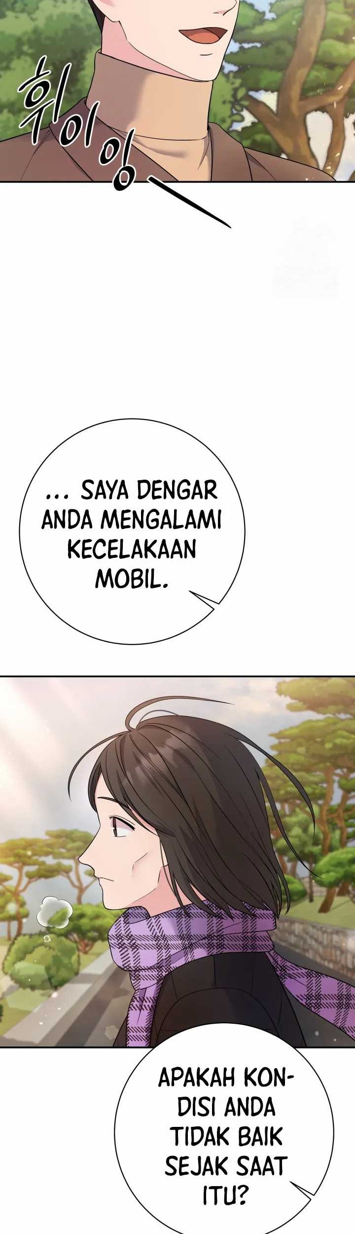 The Miraculous Physical Therapist Chapter 71 Gambar 23