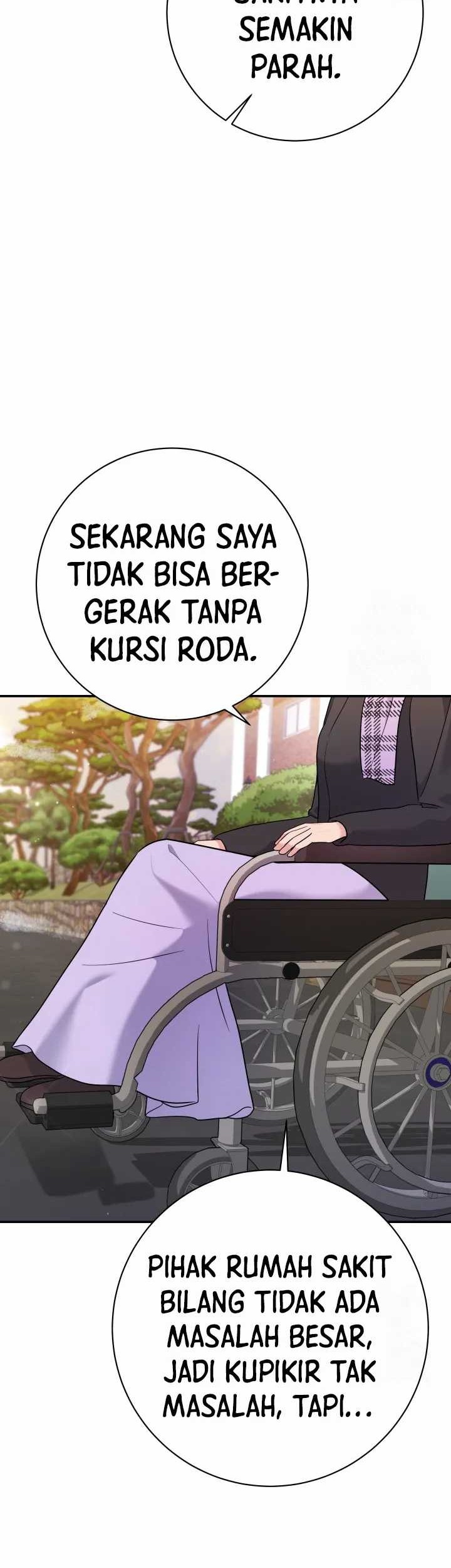 The Miraculous Physical Therapist Chapter 71 Gambar 25