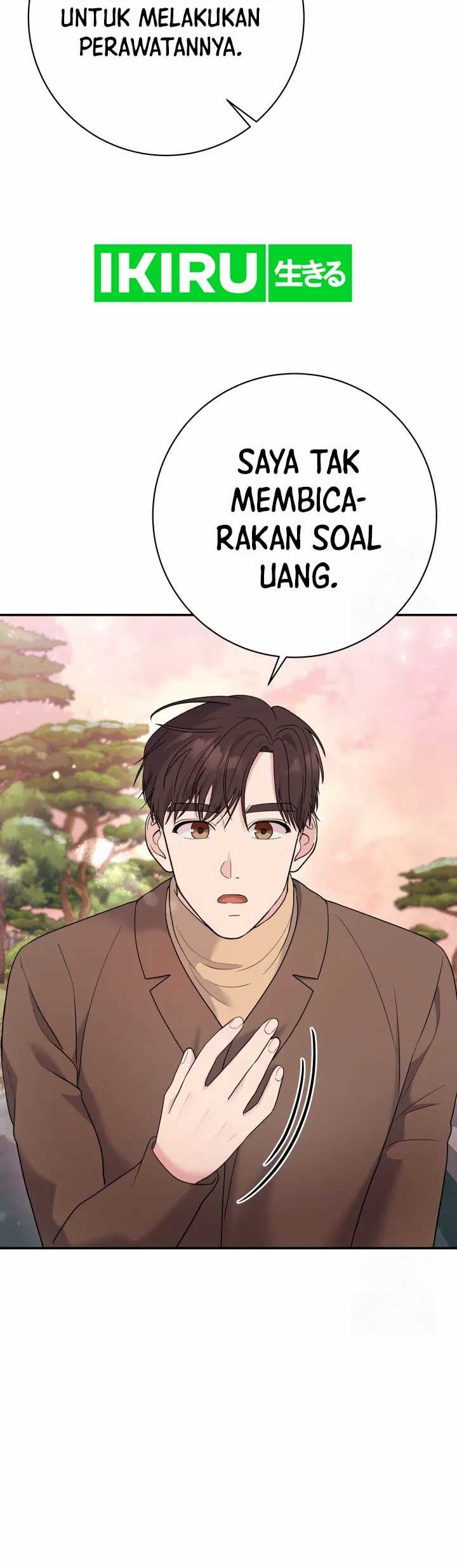 The Miraculous Physical Therapist Chapter 71 Gambar 29