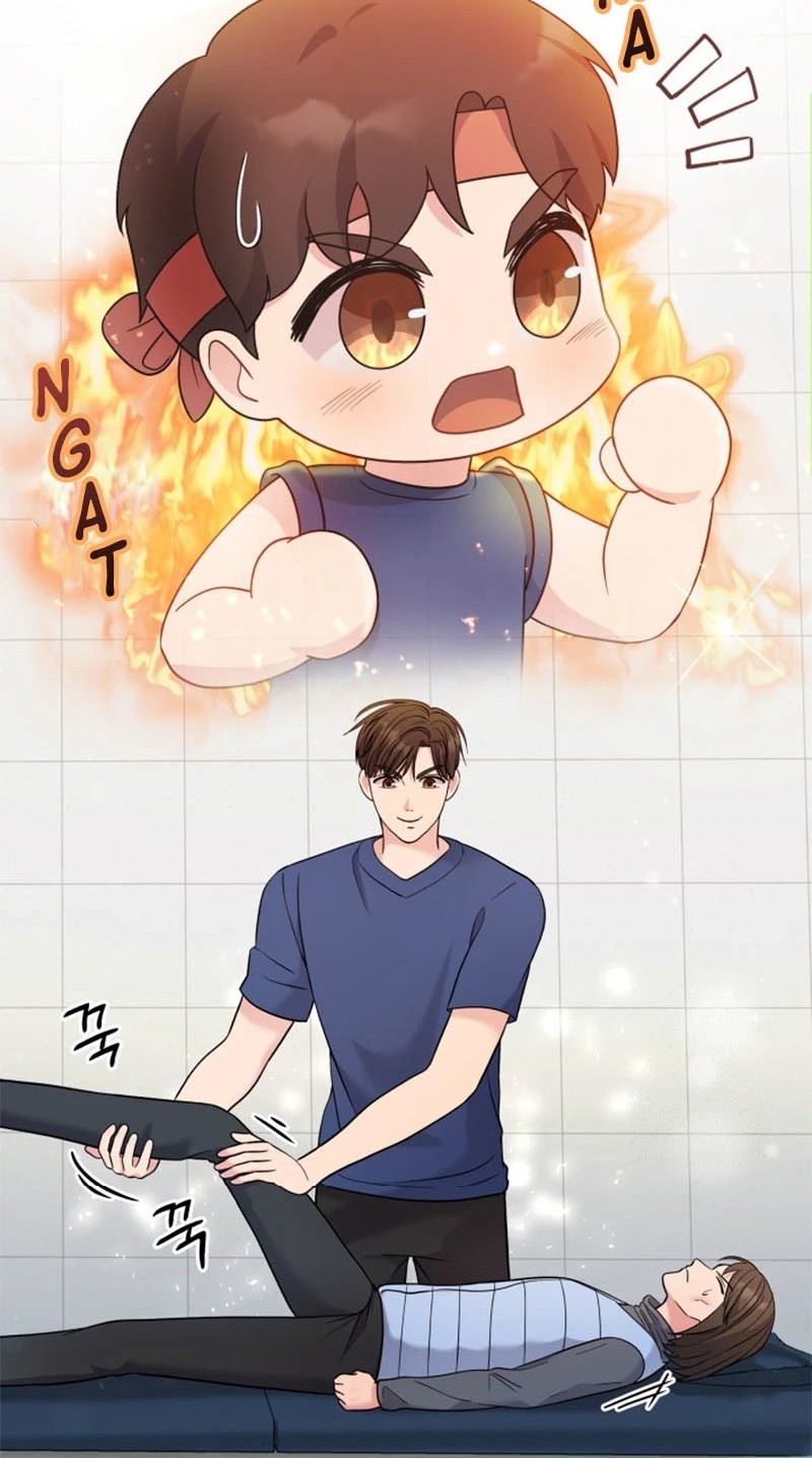 The Miraculous Physical Therapist Chapter 72 Gambar 25
