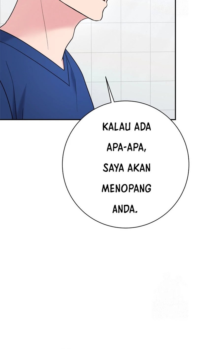 The Miraculous Physical Therapist Chapter 72 Gambar 31