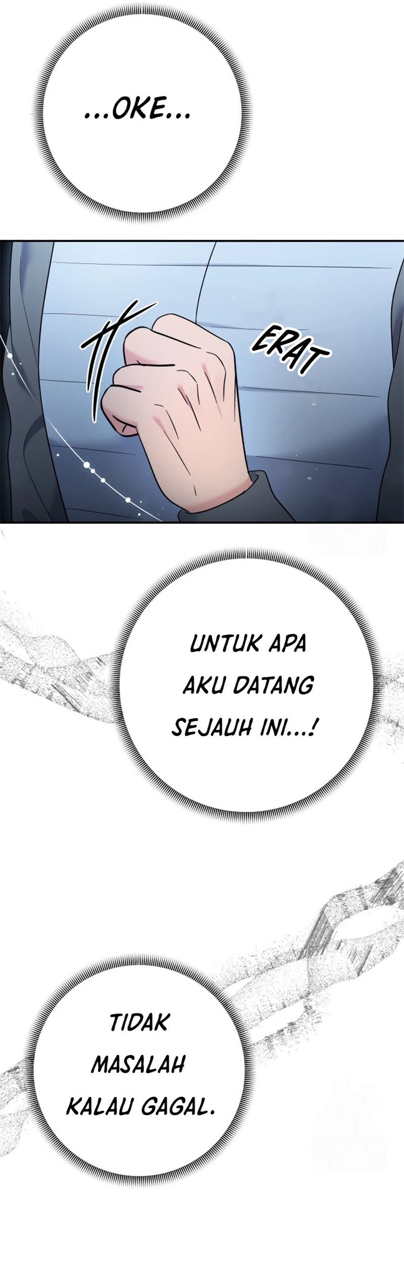The Miraculous Physical Therapist Chapter 72 Gambar 32
