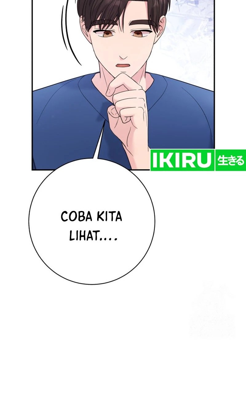 Baca Manhwa The Miraculous Physical Therapist Chapter 72 Gambar 2