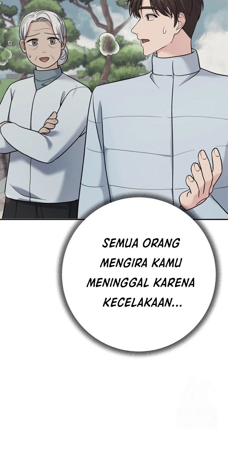The Miraculous Physical Therapist Chapter 72 Gambar 54