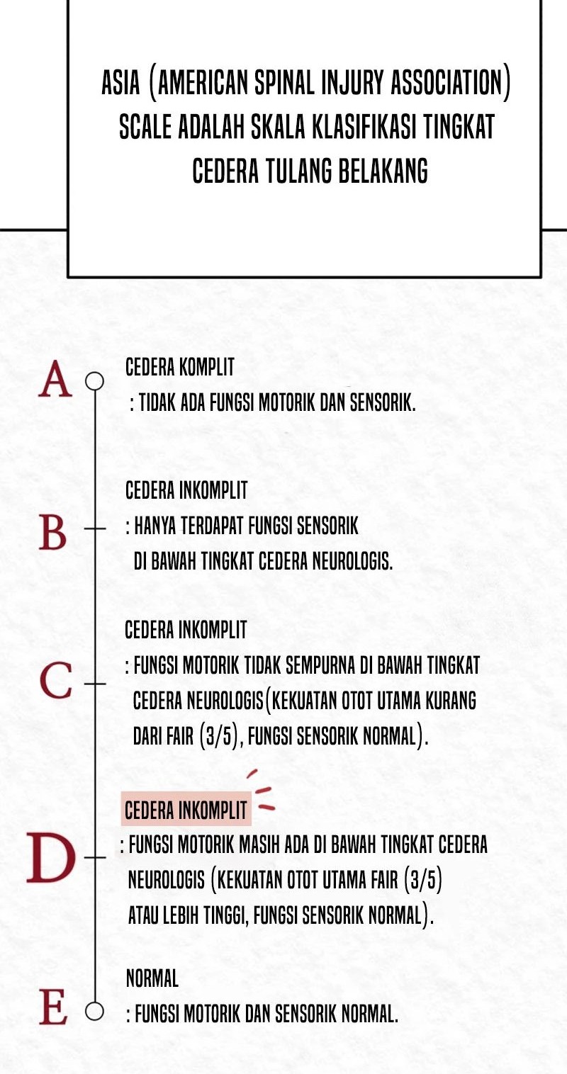 The Miraculous Physical Therapist Chapter 72 Gambar 4