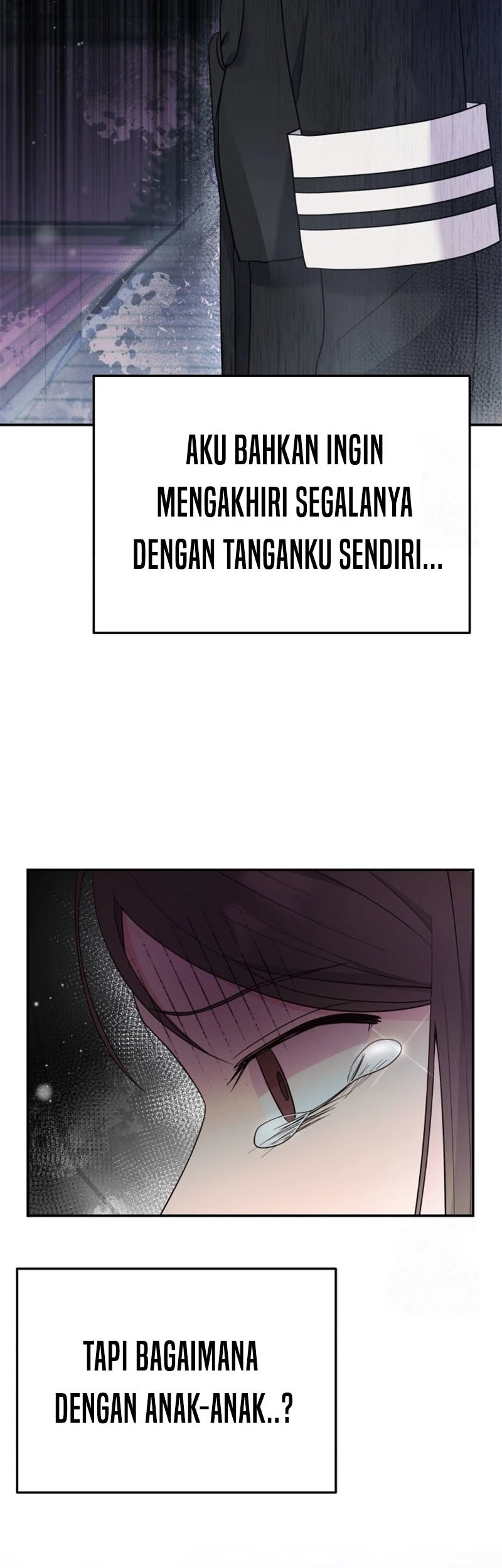 The Miraculous Physical Therapist Chapter 72 Gambar 57