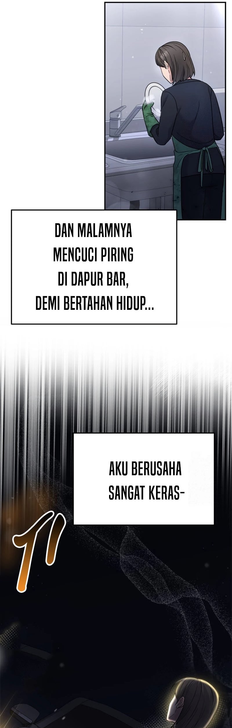 The Miraculous Physical Therapist Chapter 72 Gambar 61