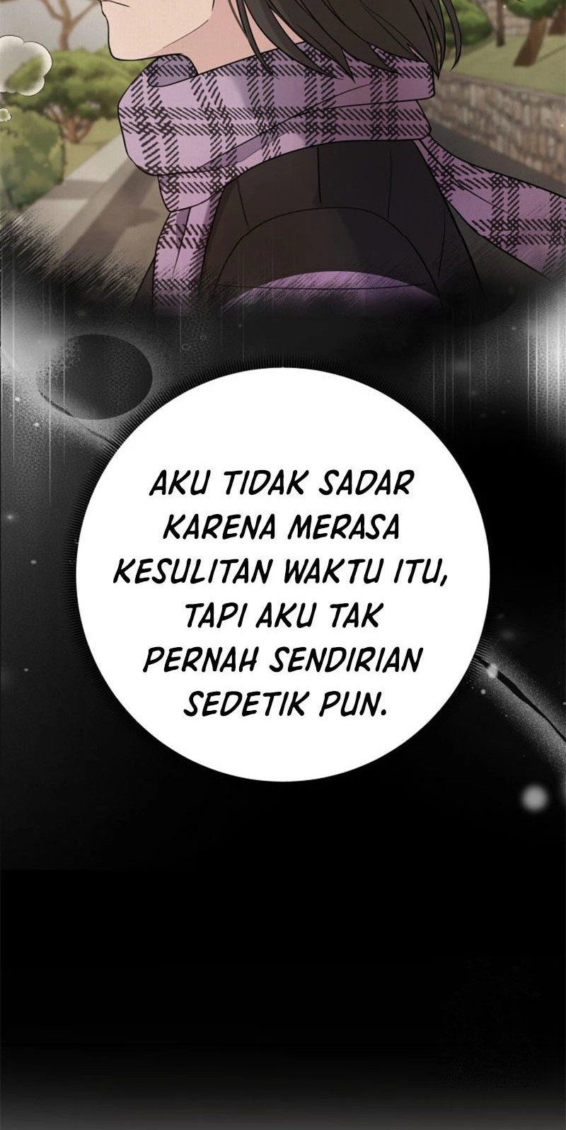 The Miraculous Physical Therapist Chapter 72 Gambar 64