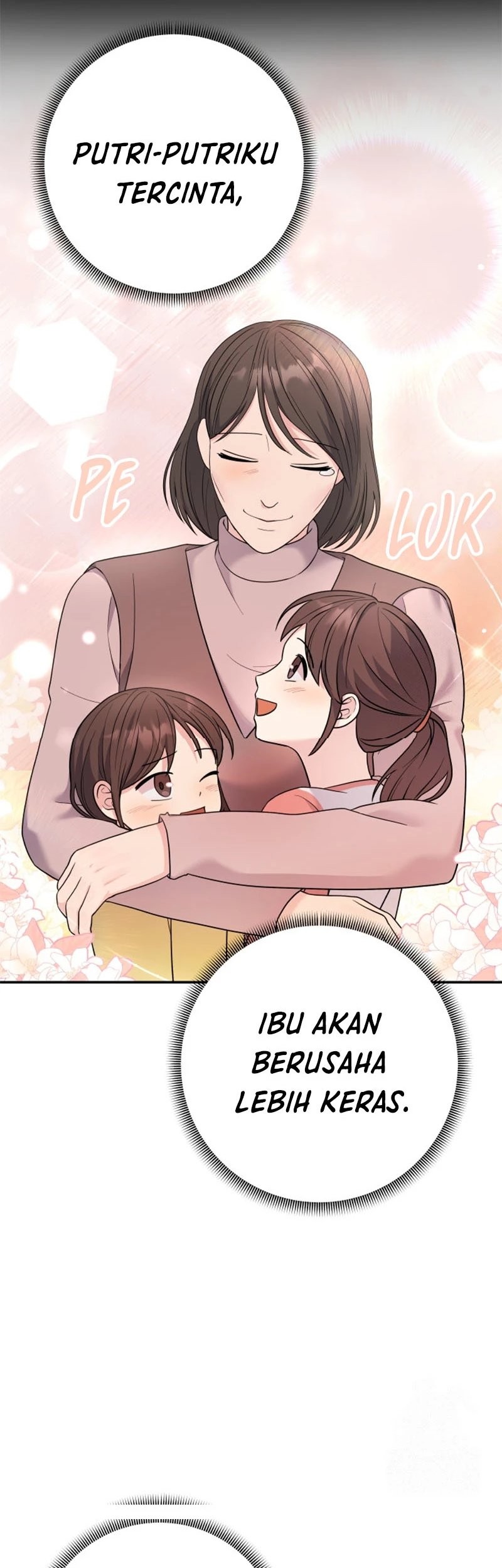 The Miraculous Physical Therapist Chapter 72 Gambar 65