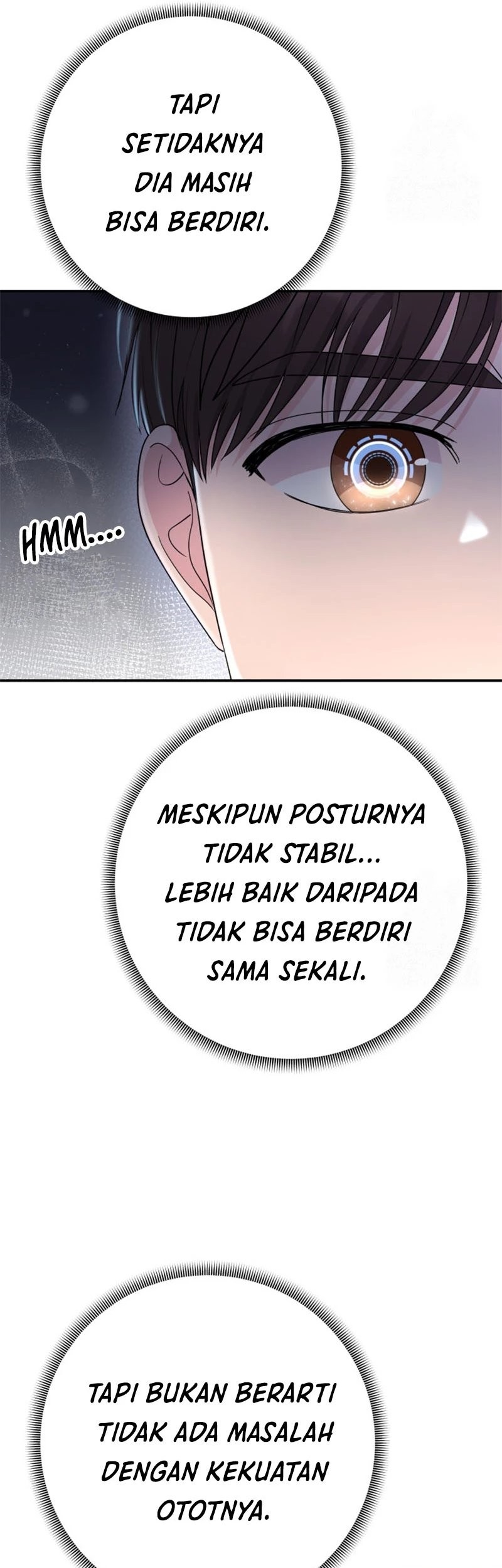 The Miraculous Physical Therapist Chapter 72 Gambar 11