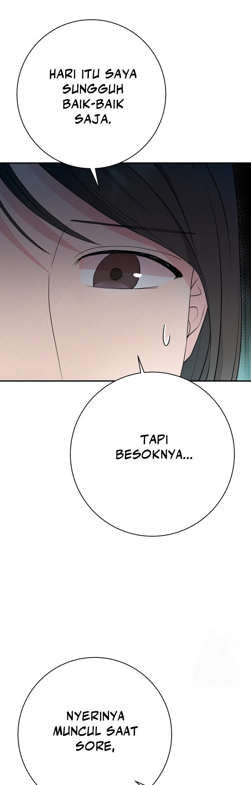 The Miraculous Physical Therapist Chapter 73 Gambar 21