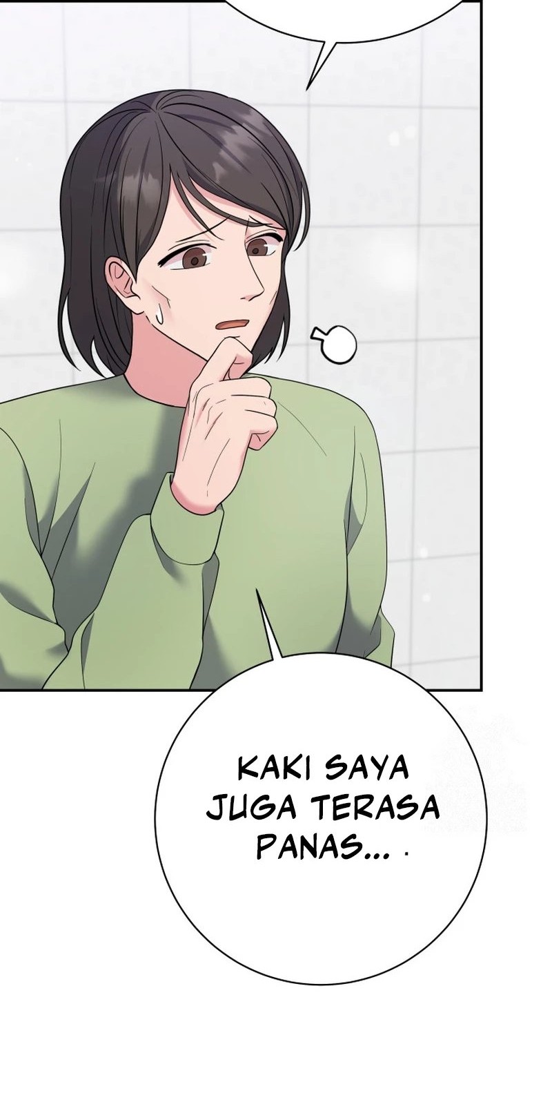 The Miraculous Physical Therapist Chapter 73 Gambar 28