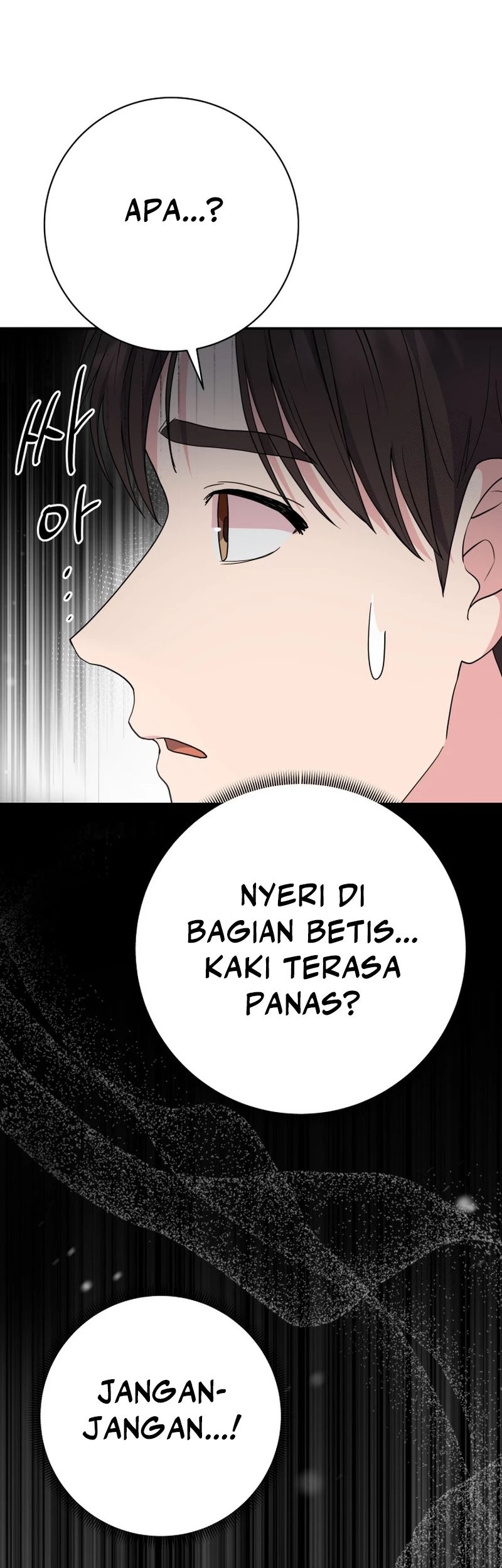 The Miraculous Physical Therapist Chapter 73 Gambar 29